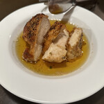 ロカンダデルクオーレ - 