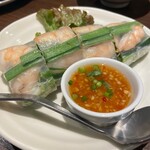 THAIFOOD DINING&BAR　マイペンライ - 