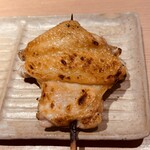 焼鳥 おみ乃 - 