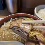 味噌っ子 ふっく - 