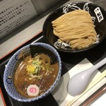 松戸富田麺絆 - 