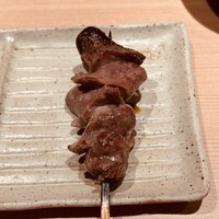 焼鳥 おみ乃 - 