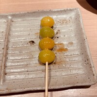 焼鳥 おみ乃 - 