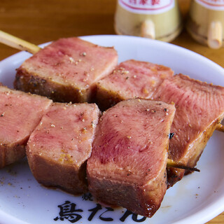 焼き鳥 鳥たん_2