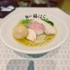 麺や 福はら ららぽーと堺店