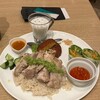 マンゴツリーカフェ - 