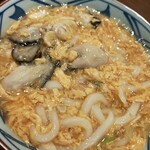 丸亀製麺 - 