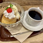 ROSIE´S CAFE - 