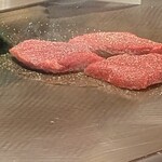 WHITE CROWN 精肉店 - 