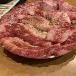 Yakiniku zanmai zengyouten - 