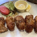 漁師の家めし 英進丸 名倉 - 