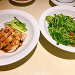 香港飲茶専門店 香港大飯店 - 