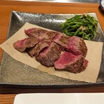 WHITE CROWN 精肉店 - 