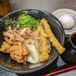 資さんうどん - 