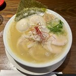 RAMEN 風見鶏 - 