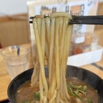 麺くい やまちゃん - 