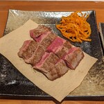 WHITE CROWN 精肉店 - 