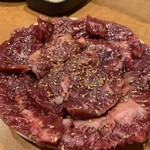 Yakiniku zanmai zengyouten - 