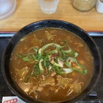 麺くい やまちゃん - 