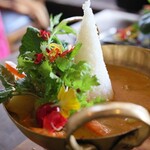 Baan thai - 