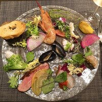 キャトルラパン - 