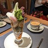 鉢石カフェ