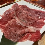 Yakiniku Kingu - 