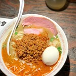 Ramen Koike - 