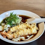 Udon Chikara - 