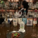 BAR 鶴亀 - 