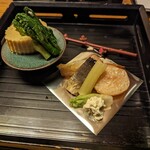 山城屋庄蔵 - 