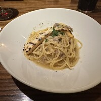トラットリア ゴデレッチョ エビス 恵比寿 - 