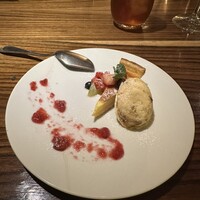 トラットリア ゴデレッチョ エビス 恵比寿 - 