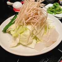 博多もつ鍋 やま中 赤坂店 - 