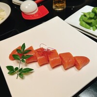 博多もつ鍋 やま中 赤坂店 - 