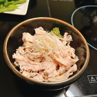 博多もつ鍋 やま中 赤坂店 - 