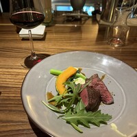 トラットリア ゴデレッチョ エビス 恵比寿 - 