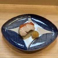 松寿司 - 金目鯛