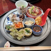 銀座 桂 - 