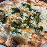 ピッツェリア ポンテチェントロ 佃店 - 