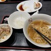 喜多方ラーメン 坂内 - 
