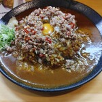 Spice32 - やみつき台湾カレー@1100円