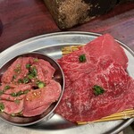 焼肉ヒロミヤ - 