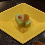 日本料理・天ぷら 花座 - 