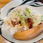 らーめん かねかつ - 