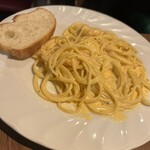 イタリア食堂 ブラーボ - 