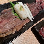 肉盛り酒場 とろにく - 