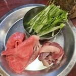 Yakiniku Hiromiya - 