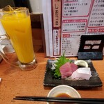 エキナカ酒場 しおつる - 