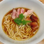 らーめん かねかつ - 